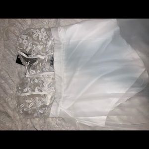 Fashion nova maxi dress